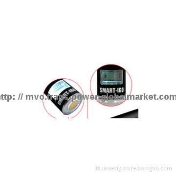 China best quality ecigator China supplier ecigarette Smart igo